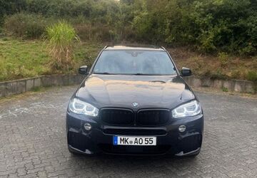 BMW X5 135.000 km 31.500 &euro; Werdohl 58791