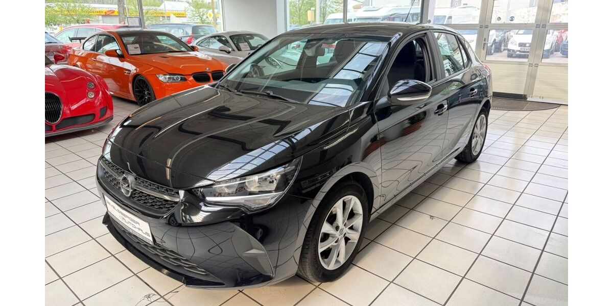 Opel Corsa 96.938 km 9.980 &euro; Gevelsberg 58285