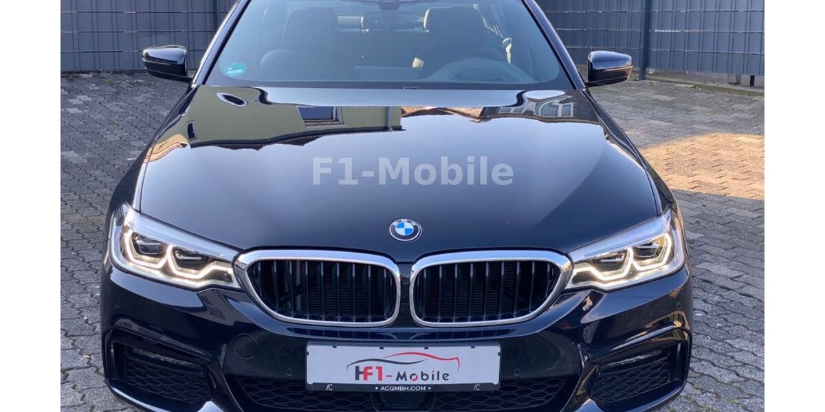 BMW 530 59.850 km 39.950 &euro; Gummersbach 51645