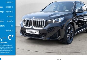 BMW X1 7.885 km 39.390 &euro; Wipperfürth/Hämmern 51688