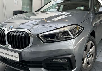 BMW 118 43.190 km 22.780 &euro; Schwelm 58332