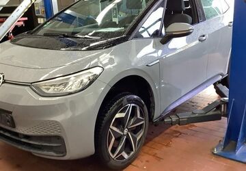 VW ID.3 115.829 km 15.870 &euro; Hagen 58091