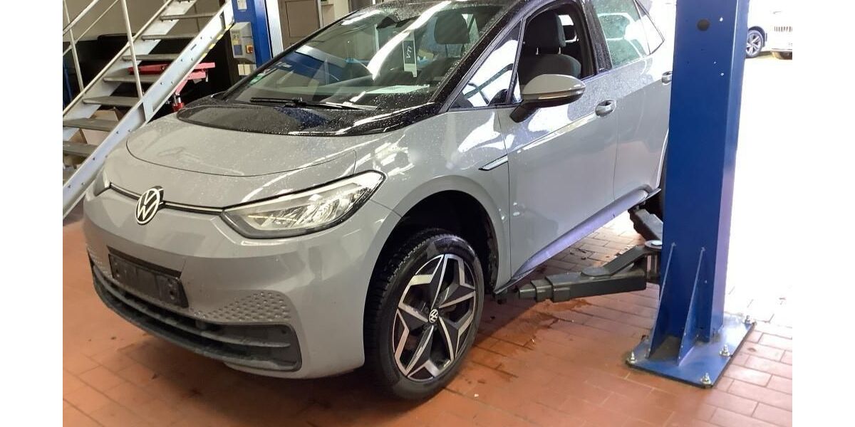 VW ID.3 115.829 km 15.870 &euro; Hagen 58091
