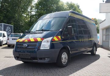 Ford Transit 201.300 km 11.990 &euro; Hagen 58119