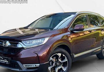 Honda CR-V 85.322 km 23.900 &euro; Hagen 58135