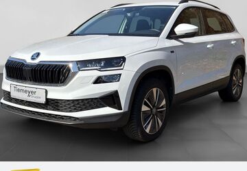 Skoda Karoq 26.726 km 34.390 &euro; Werdohl 58791