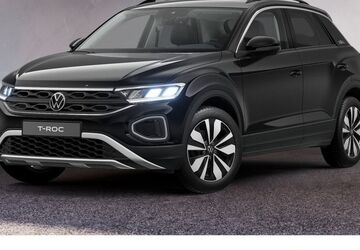 VW T-Roc 6.179 km 23.440 &euro; Menden 58706