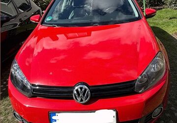 VW Golf 136.700 km 4.800 &euro; Schwerte 58239