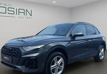 Audi Q5 51.990 km 37.990 &euro; Iserlohn 58642