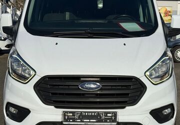 Ford Transit Custom 210.174 km 13.950 &euro; Gummersbach 51645