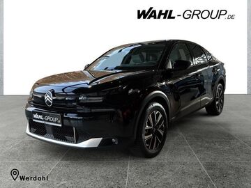 Gebrauchte Citroën C4