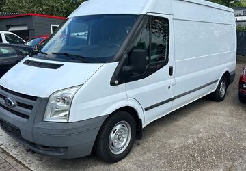 Ford Transit 194.000 km 5.900 &euro; Schwerte 58239
