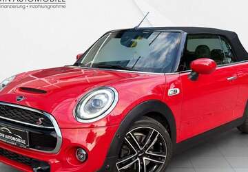 Mini Cooper S 24.210 km 23.990 &euro; Hagen 58135