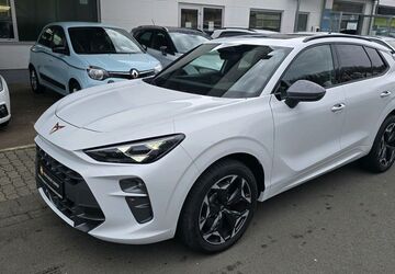 Cupra Terramar 10.368 km 40.480 &euro; Werdohl 58791