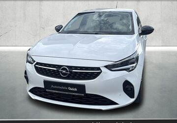 Opel Corsa 45.000 km 12.750 &euro; Iserlohn-Letmathe 58642