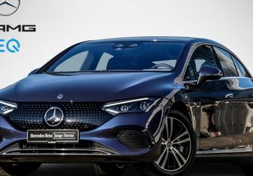 Mercedes-Benz EQE 19.013 km 45.140 &euro; Olpe 57462