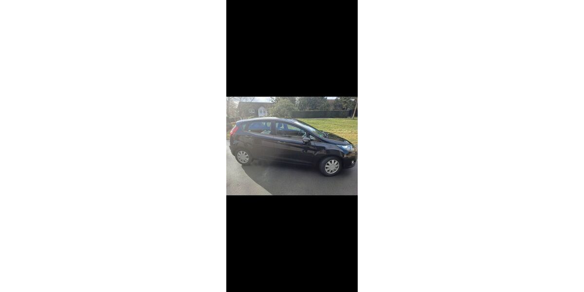 Ford Fiesta 200.000 km 3.200 &euro; Finnentrop 57413