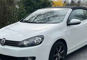 VW Golf 89.000 km 15.700 &euro; Hemer 58675