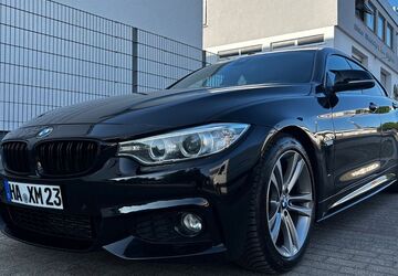 BMW 420 Gran Coupé 316.000 km 15.499 &euro; Hagen 58097