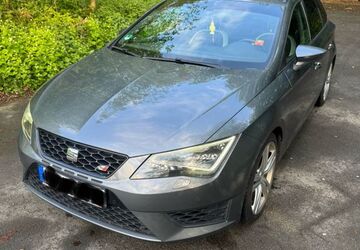 Seat Leon 141.000 km 13.000 &euro; Lüdenscheid 58515