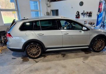 VW Golf 159.000 km 16.800 &euro; Engelskirchen 51766