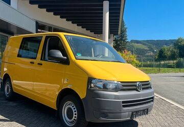 VW T5 Transporter 153.000 km 8.999 &euro; Finnentrop 57413