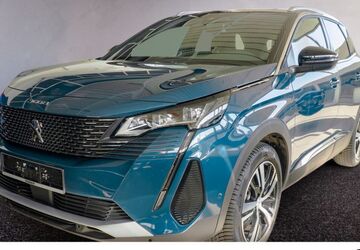 Peugeot 3008 19.548 km 27.980 &euro; Menden 58706