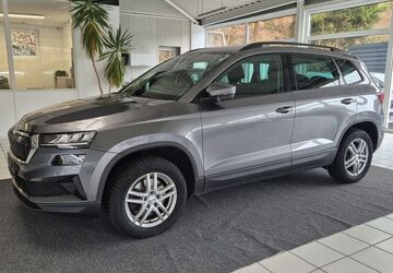 Skoda Karoq 83.287 km 23.890 &euro; Attendorn 57439
