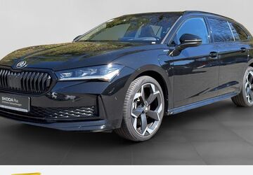 Skoda Superb 37.153 km 44.390 &euro; Werdohl 58791