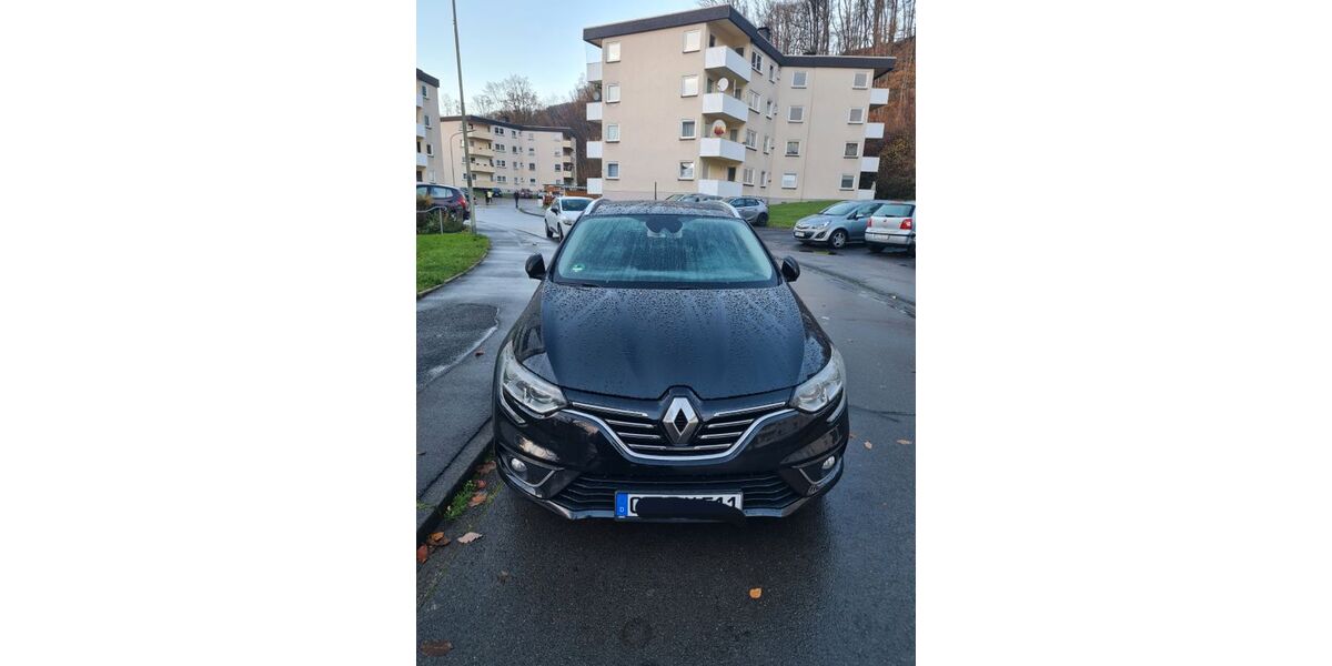 Renault Megane 161.000 km 10.850 &euro; Bergneustadt 51702