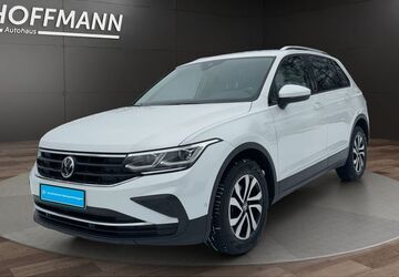 VW Tiguan 64.160 km 23.990 &euro; Sundern 59846