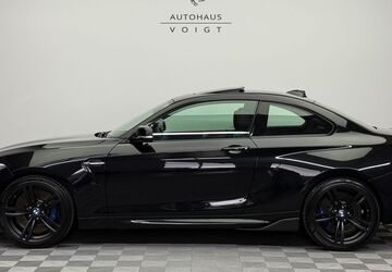 BMW M2 68.506 km 44.300 &euro; Radevormwald 42477