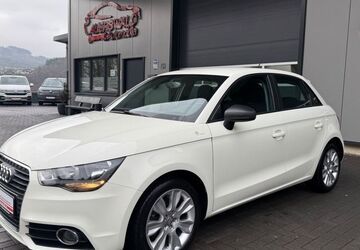 Audi A1 89.000 km 11.790 &euro; Finnentrop 57413