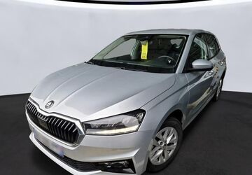 Skoda Fabia 29.142 km 13.635 &euro; Hagen 58091