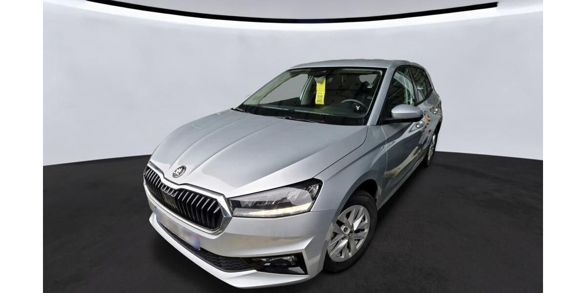 Skoda Fabia 29.142 km 13.635 &euro; Hagen 58091