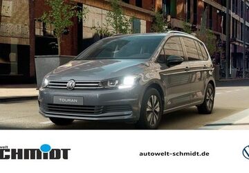 VW Touran 5.410 km 36.622 &euro; Schwerte 58239
