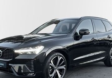 Volvo XC60 20.150 km 48.890 &euro; Schwerte 58239