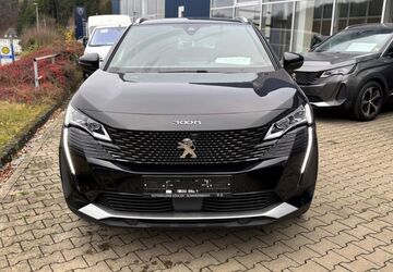 Peugeot 3008 27.000 km 29.750 &euro; Gummersbach 51645