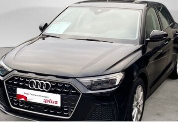 Audi A1 7.354 km 24.280 &euro; Schwelm 58332