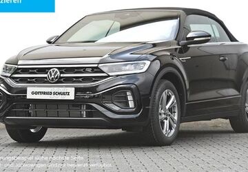 VW T-Roc 9.500 km 38.280 &euro; Hagen 58089