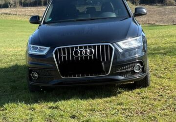 Audi Q3 254.000 km 10.300 &euro; Finnentrop 57413