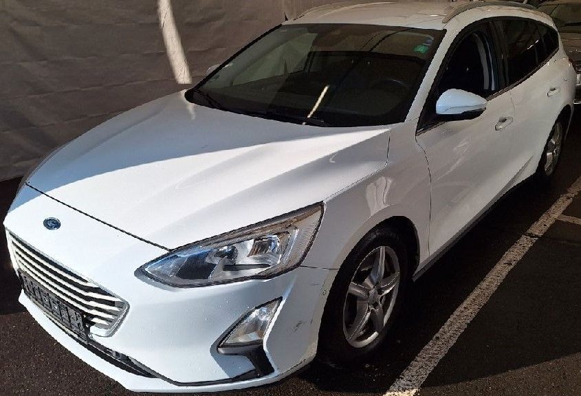 Ford Focus 157.000 km 9.949 &euro; Gummersbach (Zwischen Toom Markt und ATU) 51645