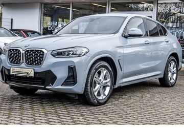 BMW X4 75.900 km 38.940 &euro; Iserlohn 58636