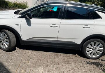 Opel Grandland (X) 59.400 km 21.500 &euro; Gummersbach 51643