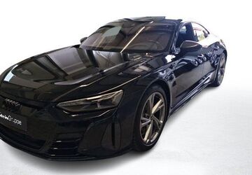 Audi RS e-tron GT 69.600 km 57.980 &euro; Gummersbach 51645