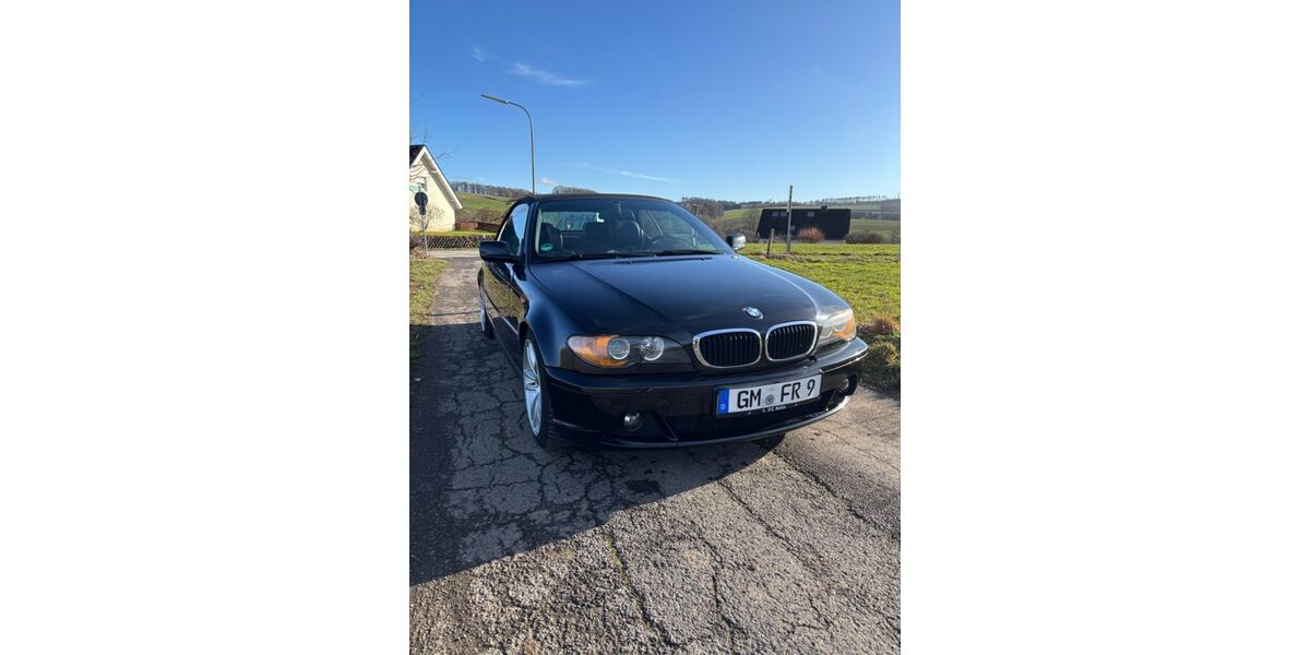 BMW 318 161.000 km 6.400 &euro; Lindlar 51789