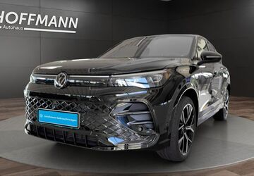 VW Tiguan 9.999 km 54.175 &euro; Sundern 59846