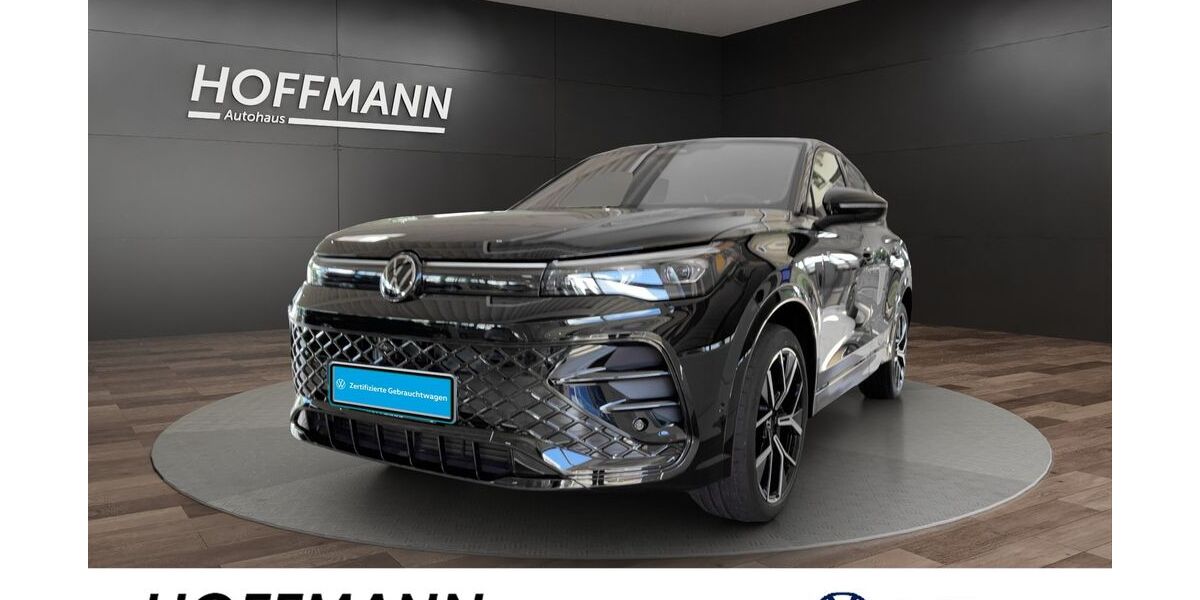 VW Tiguan 9.999 km 54.175 &euro; Sundern 59846