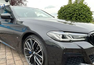 BMW 540 121.400 km 34.490 &euro; Iserlohn 58640