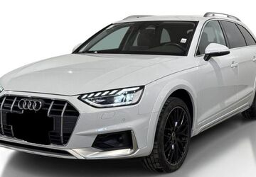 Audi A4 Allroad 77.600 km 34.385 &euro; Hagen 58091